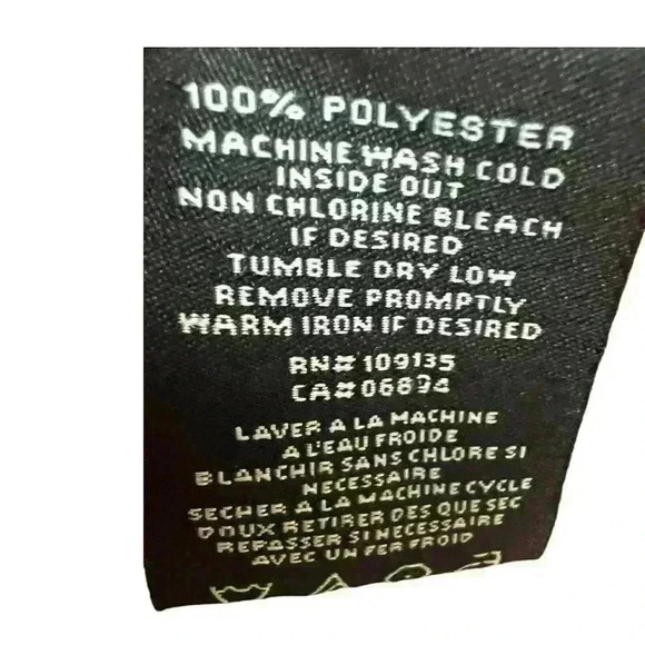 Chicago Bulls Licensed NBA Jersey.  Men’s XXL. Pre Owned in Very good condition - Picture 6 of 7